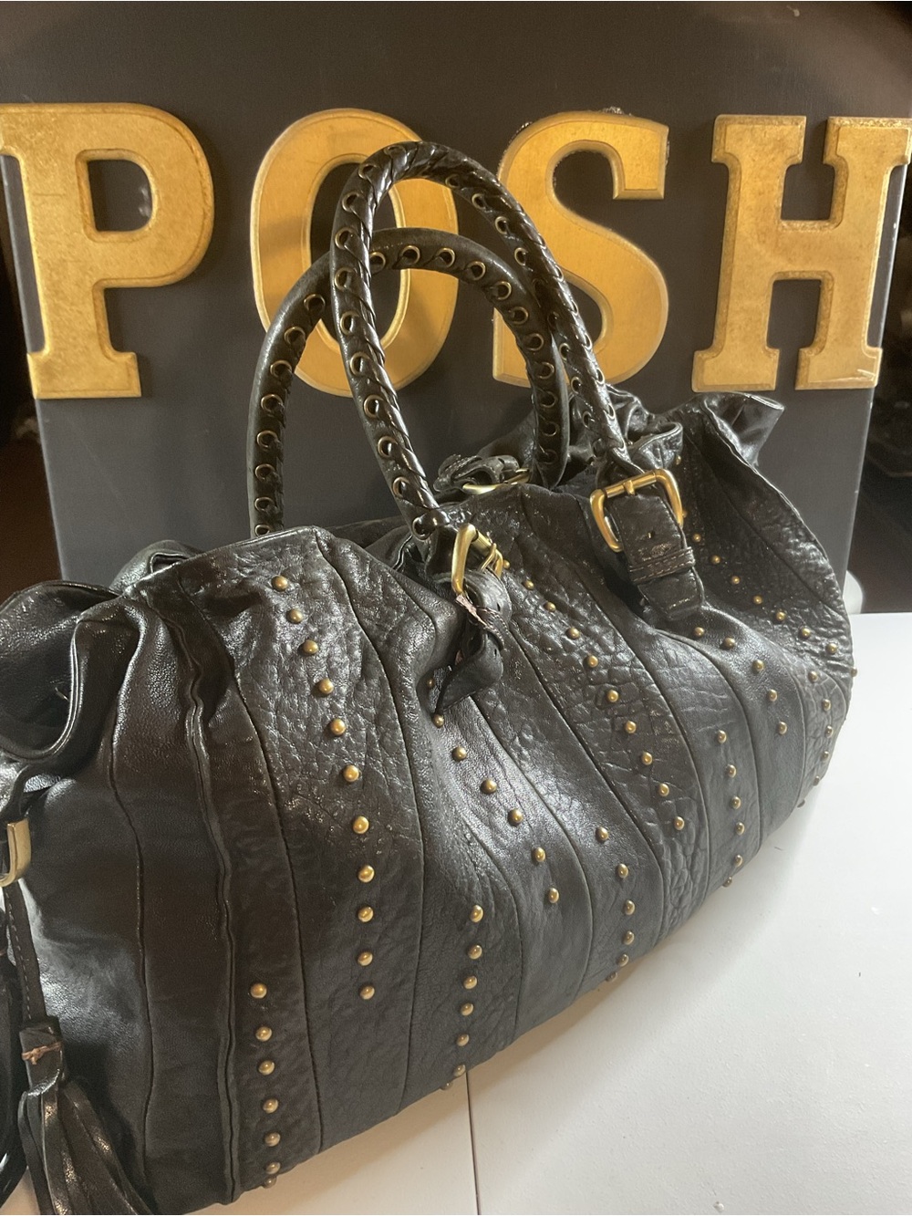 Carla Mancini Handbag